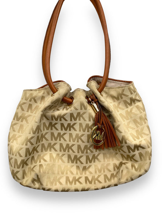 Handbag Designer Michael Kors, Size Medium