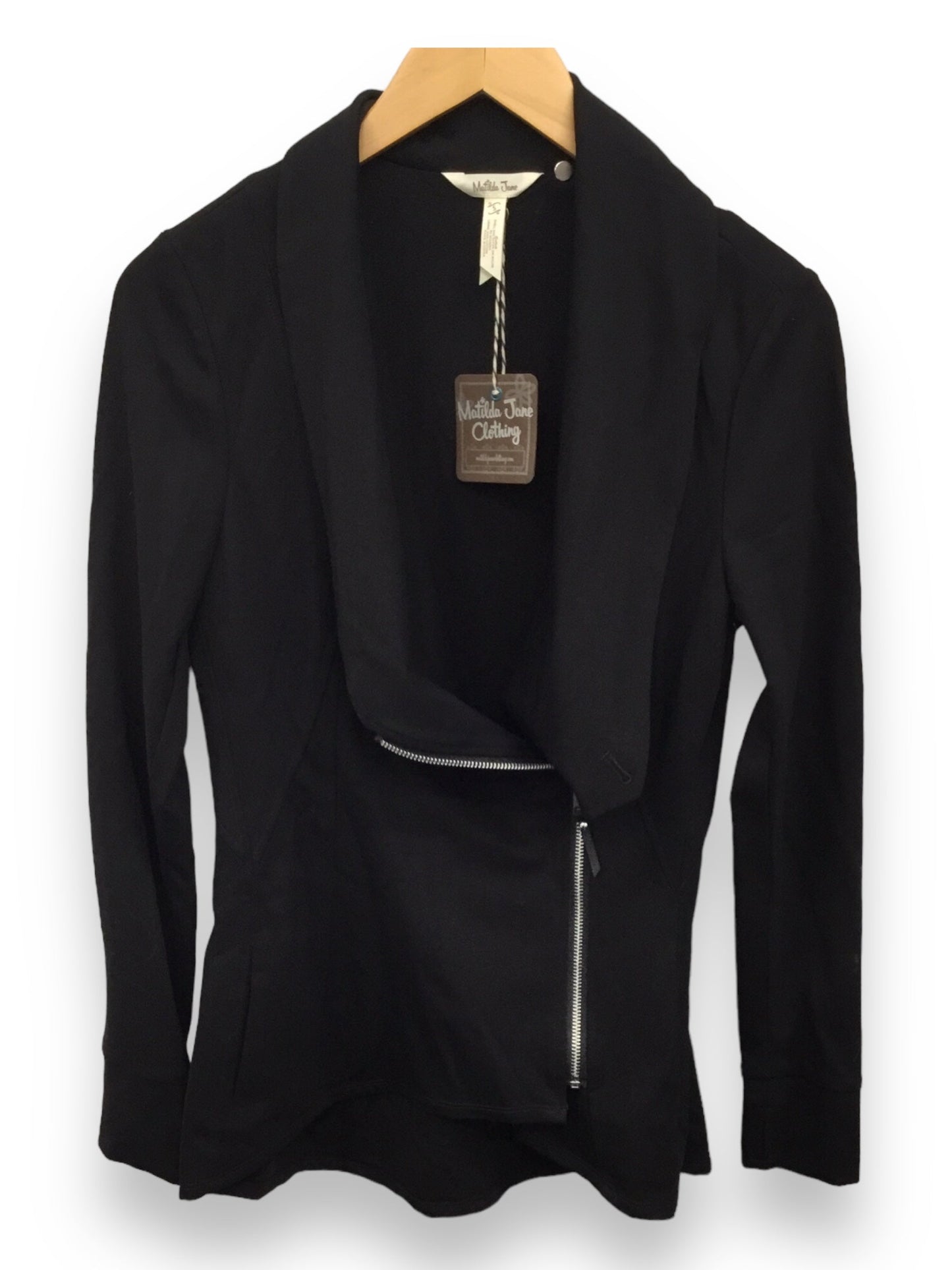 Black Jacket Other Matilda Jane, Size L