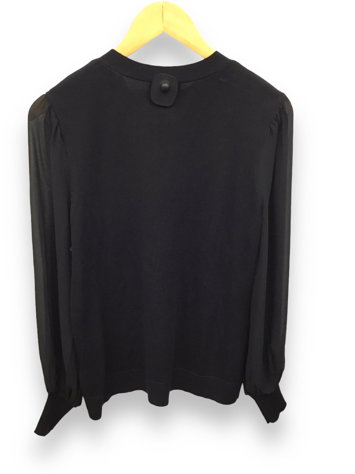 Black Sweater Cece, Size S