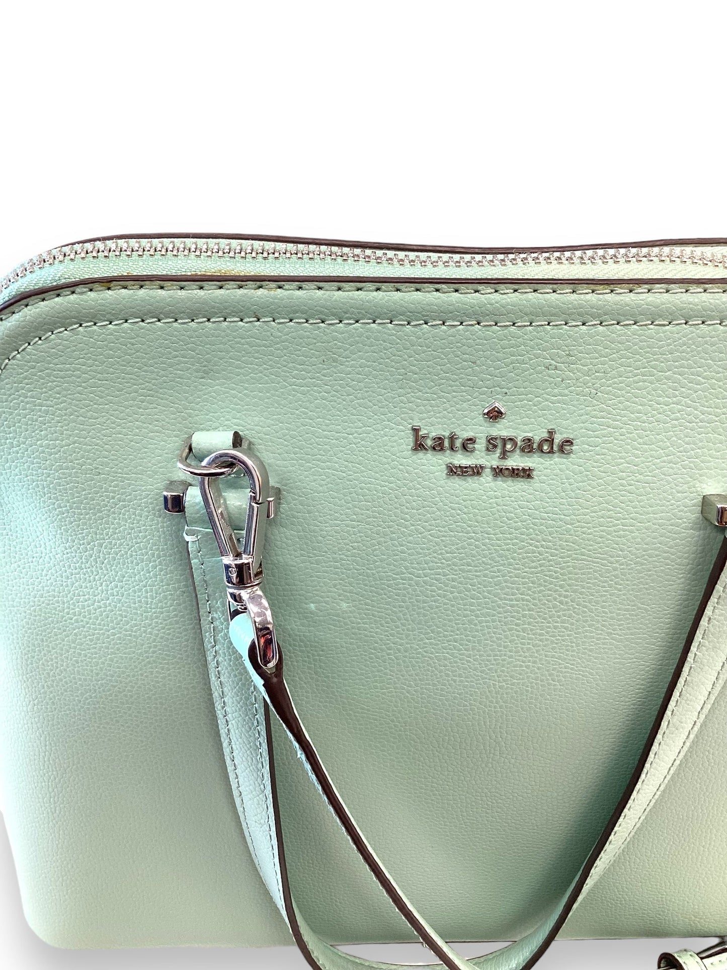 Handbag Designer By Kate Spade, Size: Medium