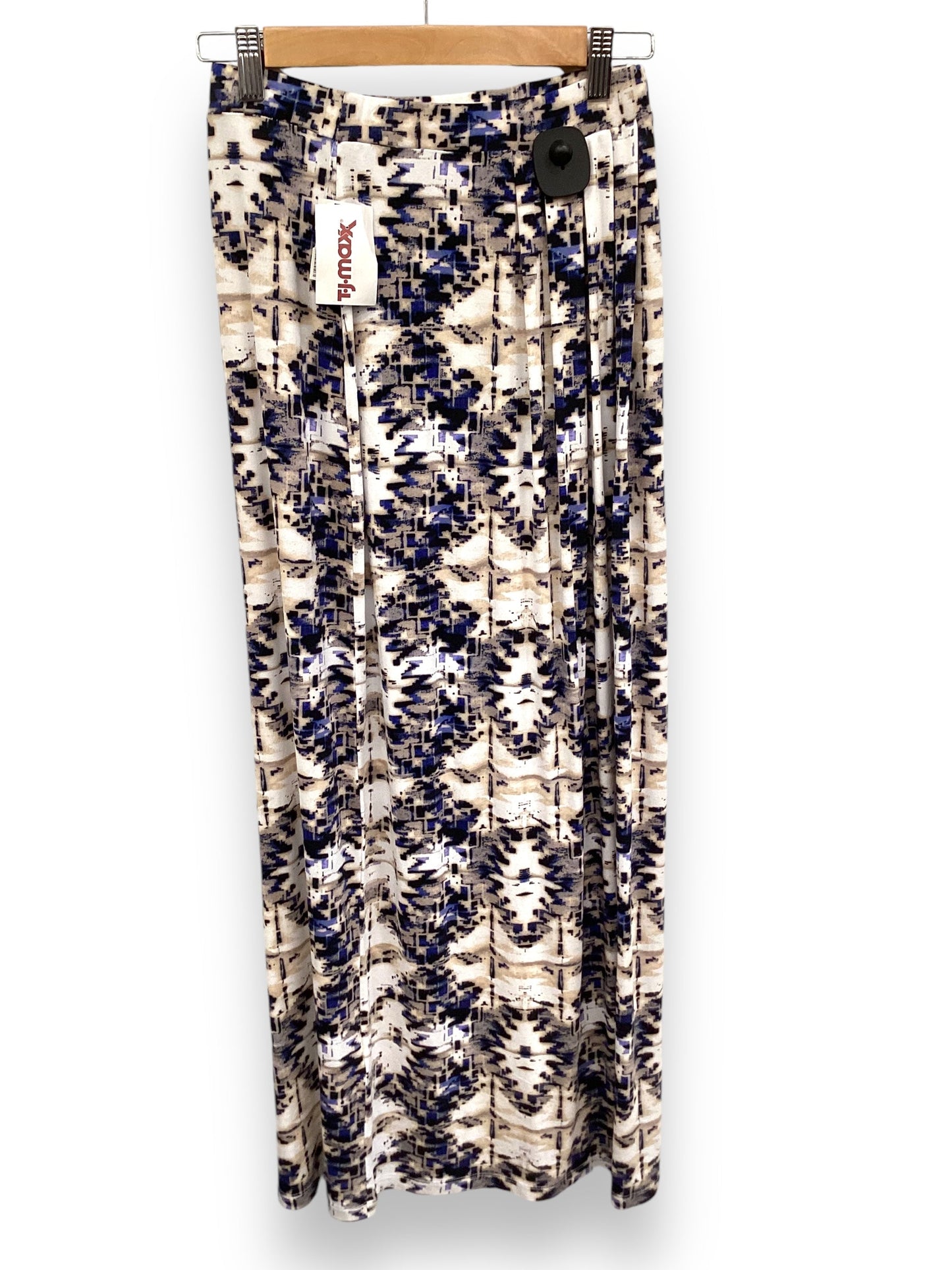 Skirt Maxi By Cynthia Rowley In Cream, Size: Xs