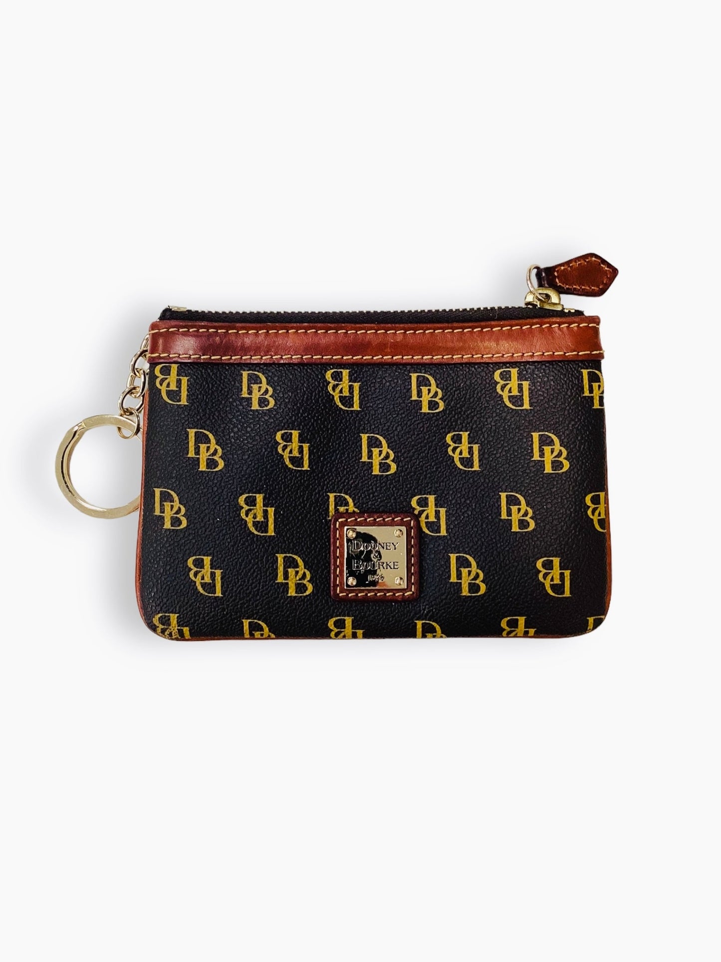 Wallet Designer Dooney And Bourke, Size Small