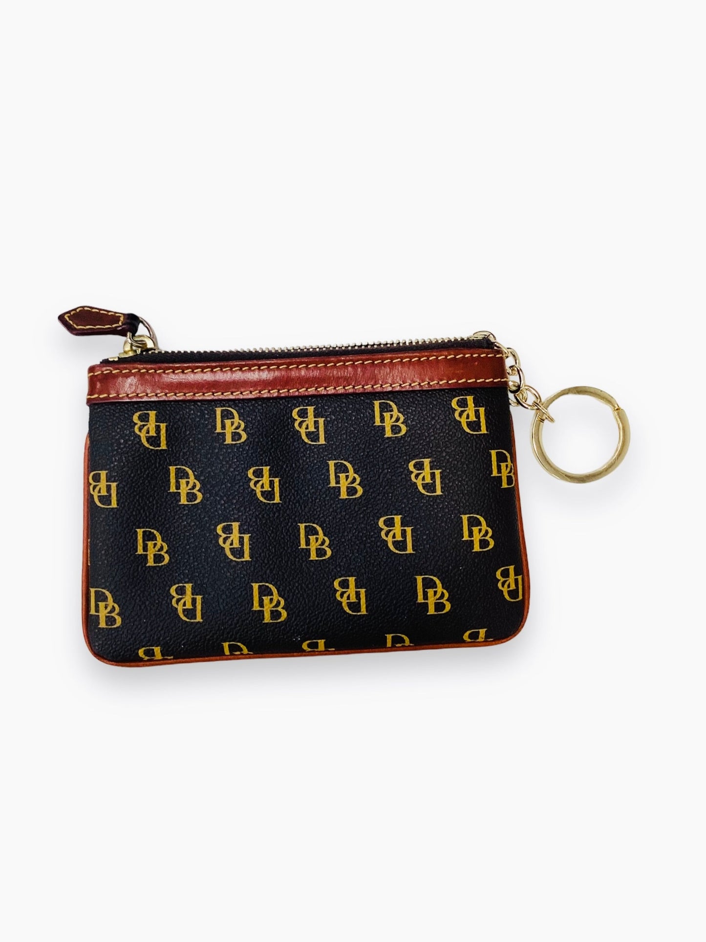 Wallet Designer Dooney And Bourke, Size Small