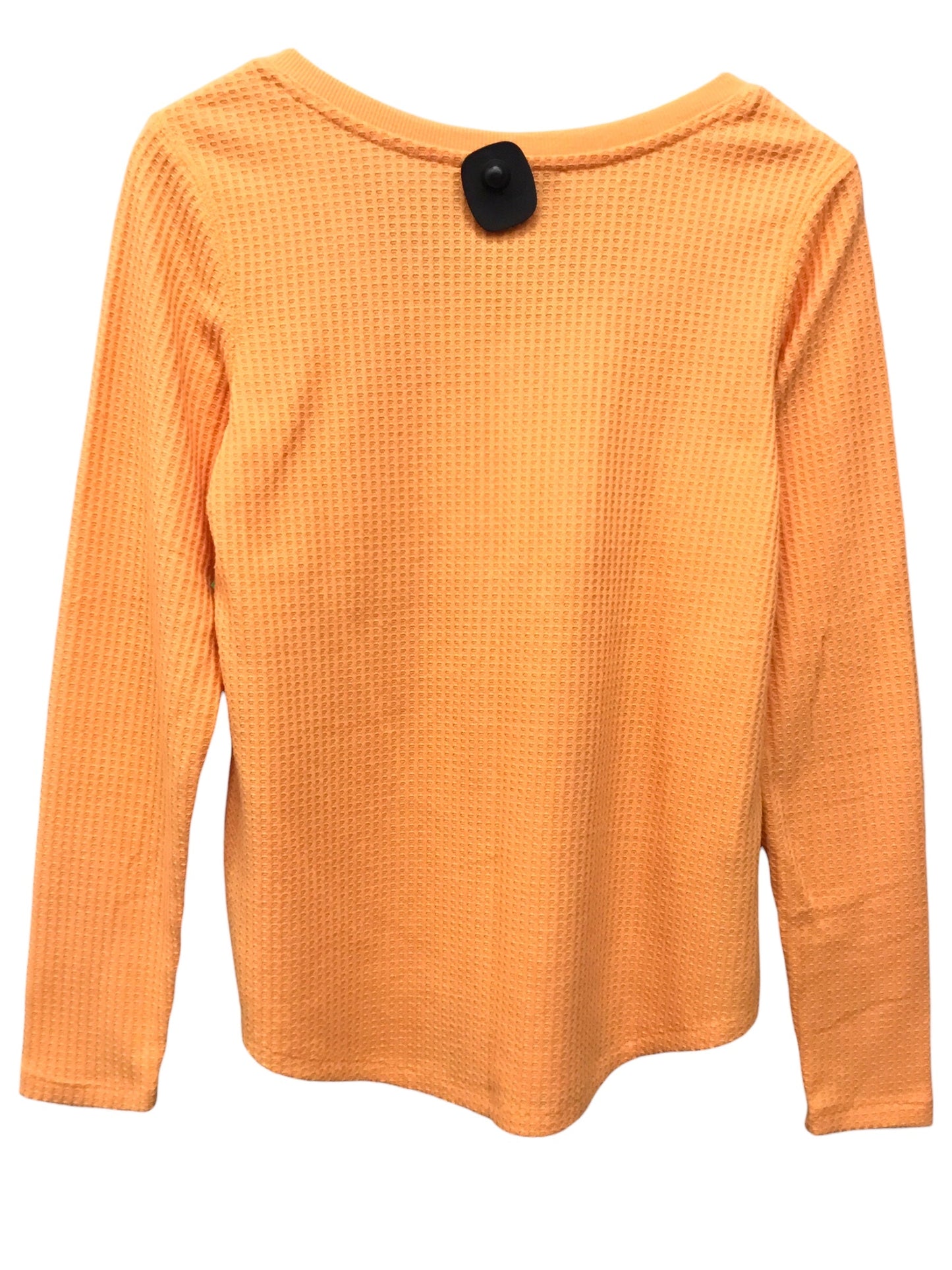 Top Long Sleeve By Loft  Size: M