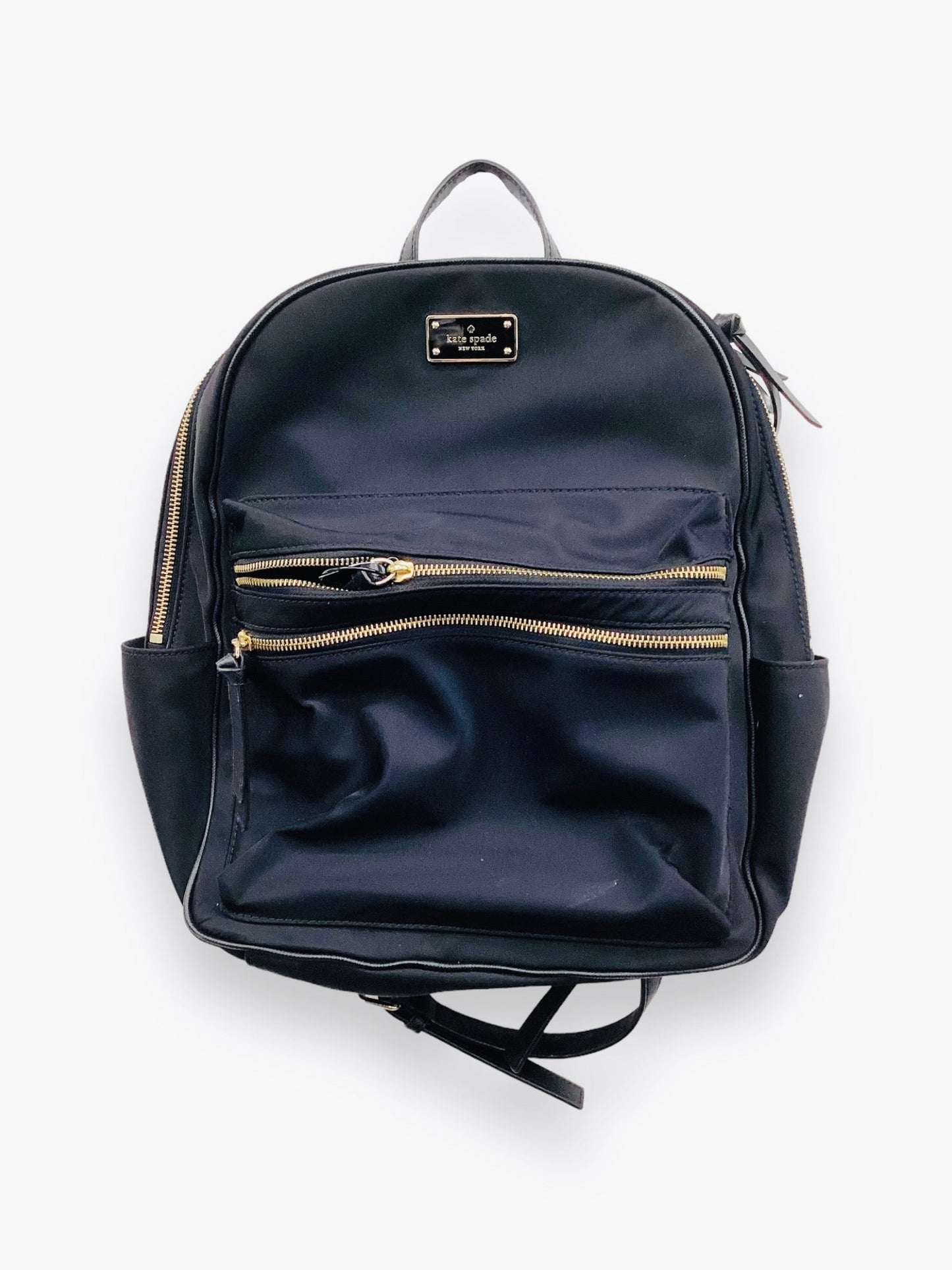 Backpack Designer Kate Spade, Size Medium