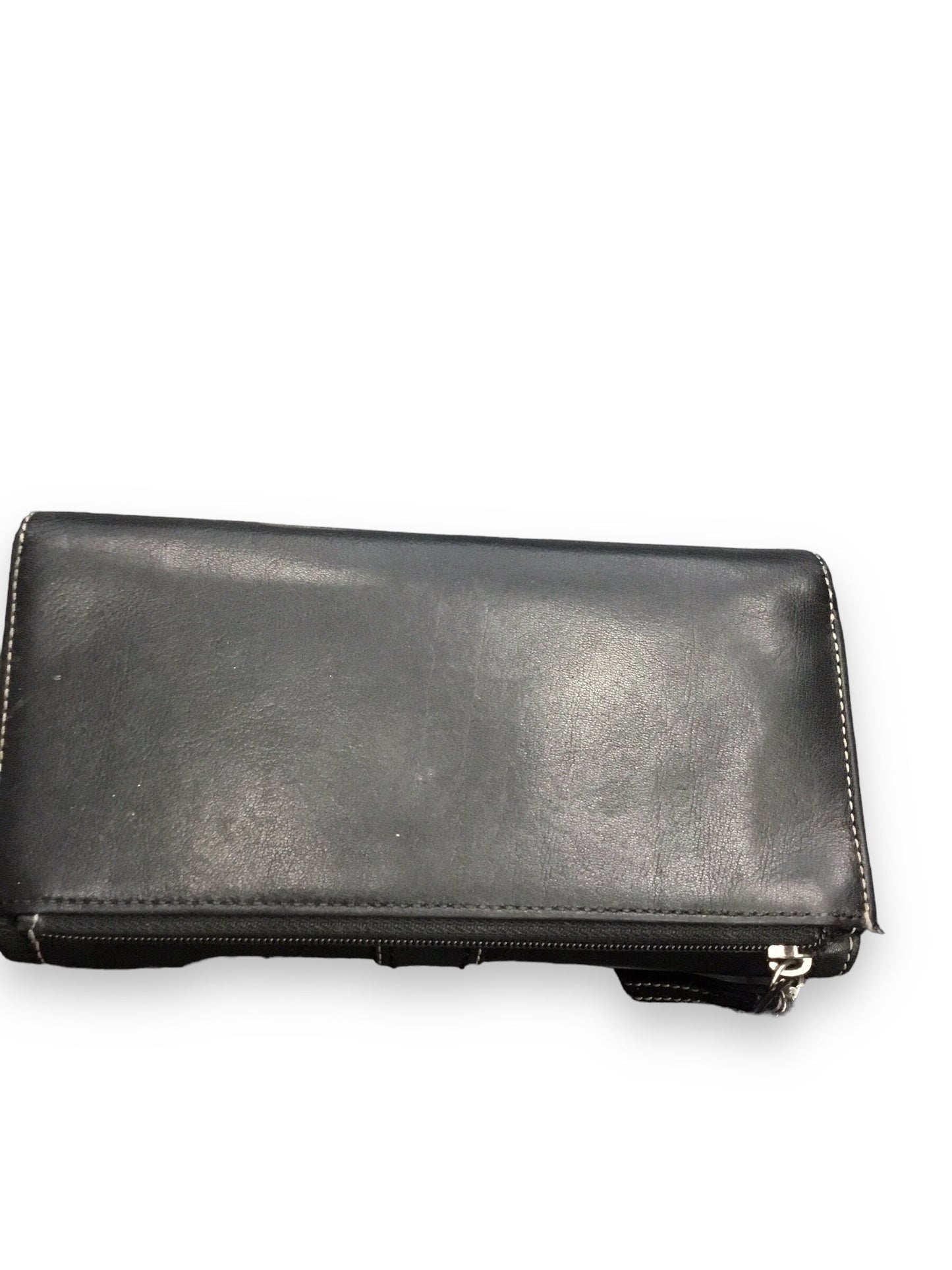 Wallet Designer Coach, Size Medium