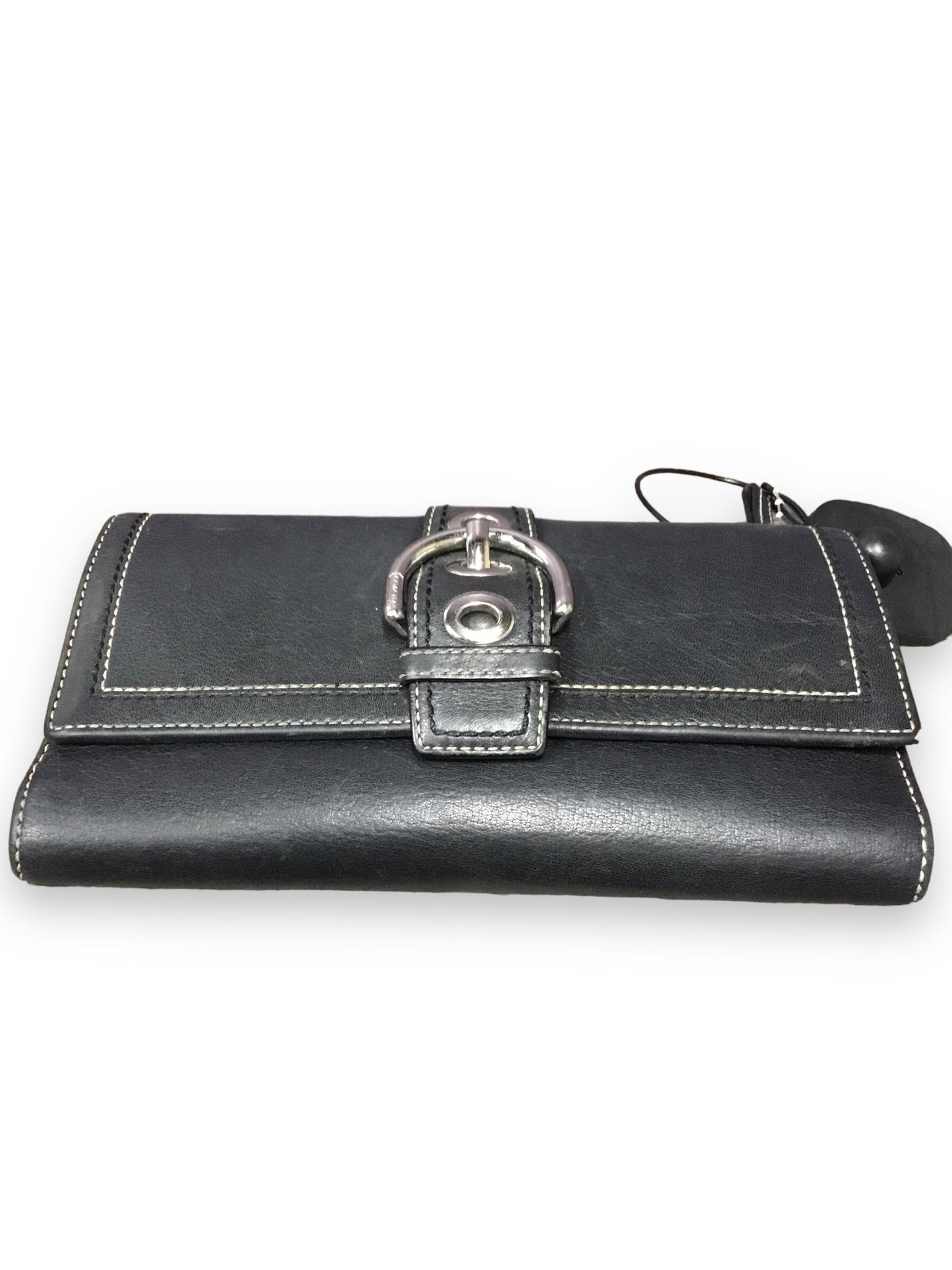 Wallet Designer Coach, Size Medium