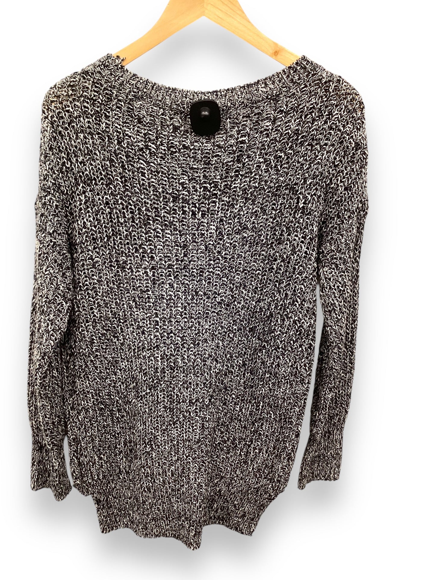 Sweater By Shein In Black, Size: M