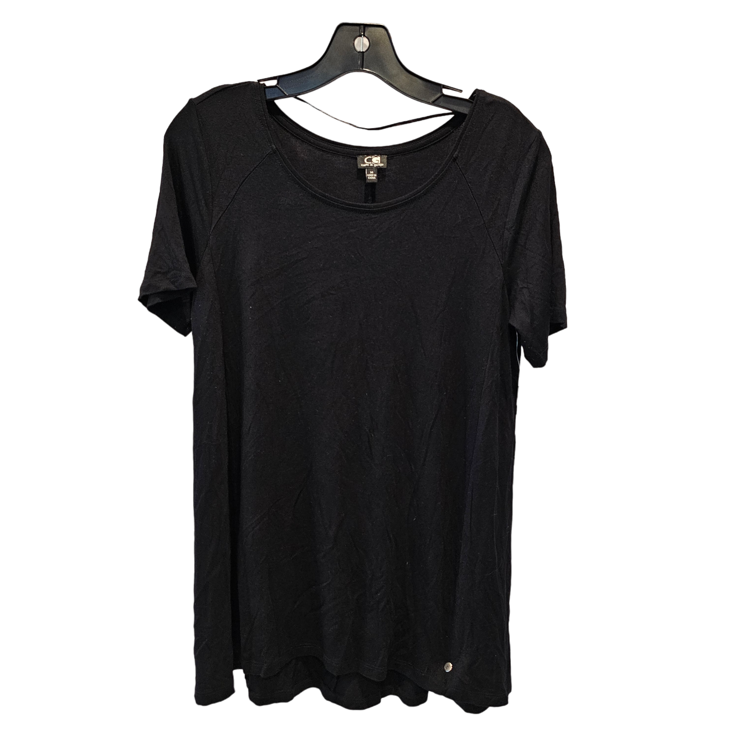 Top Short Sleeve By Cable And Gauge  Size: M