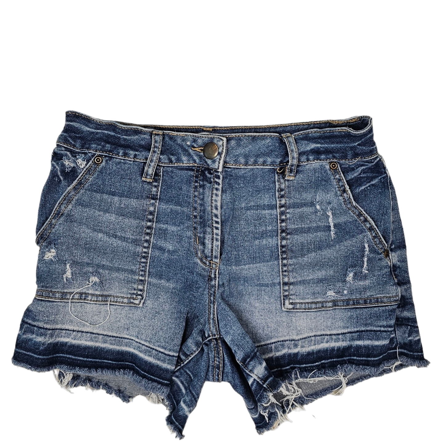 Shorts By rewash Size: 6