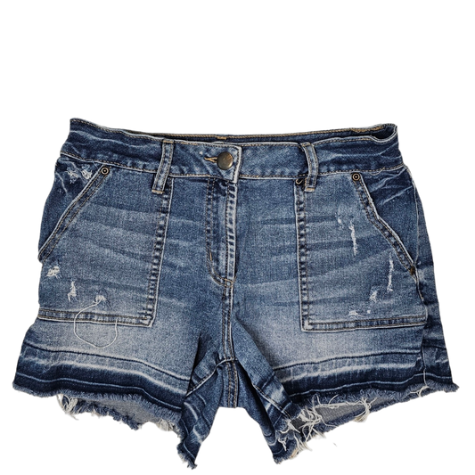 Shorts By rewash Size: 6