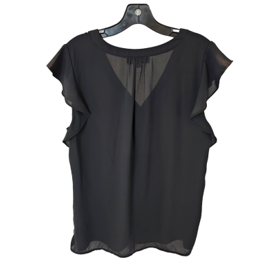 Top Short Sleeve By Philosophy  Size: L