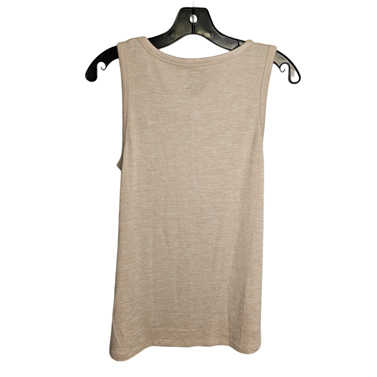 Top Sleeveless Basic By Gap  Size: Xs