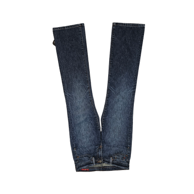 Jeans Boot Cut By Seven 7  Size: 2