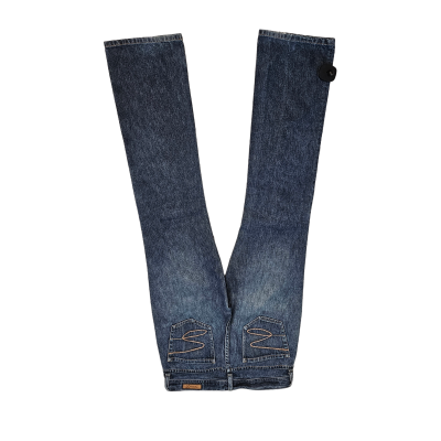 Jeans Boot Cut By Seven 7  Size: 2