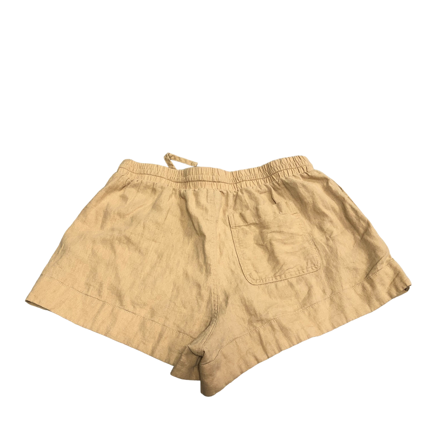 Brown Shorts Universal Thread, Size M