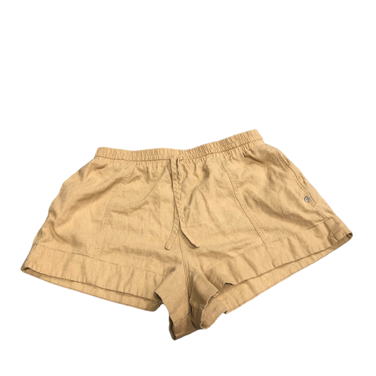 Brown Shorts Universal Thread, Size M
