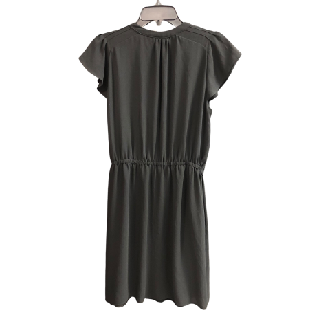 Dress Work By H&m In Black, Size: S