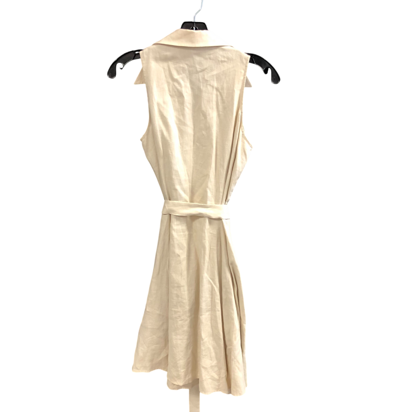 Dress Casual Short By Jones New York In Tan, Size: 4p