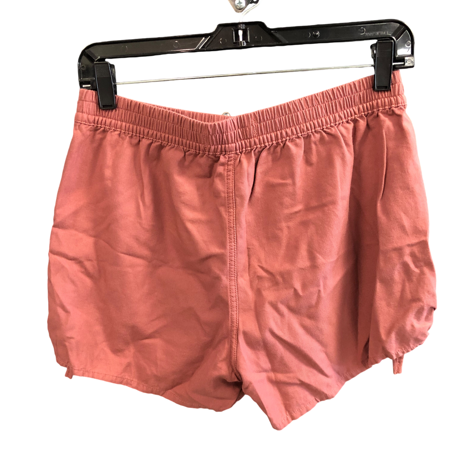 Shorts By Madewell In Mauve, Size: S