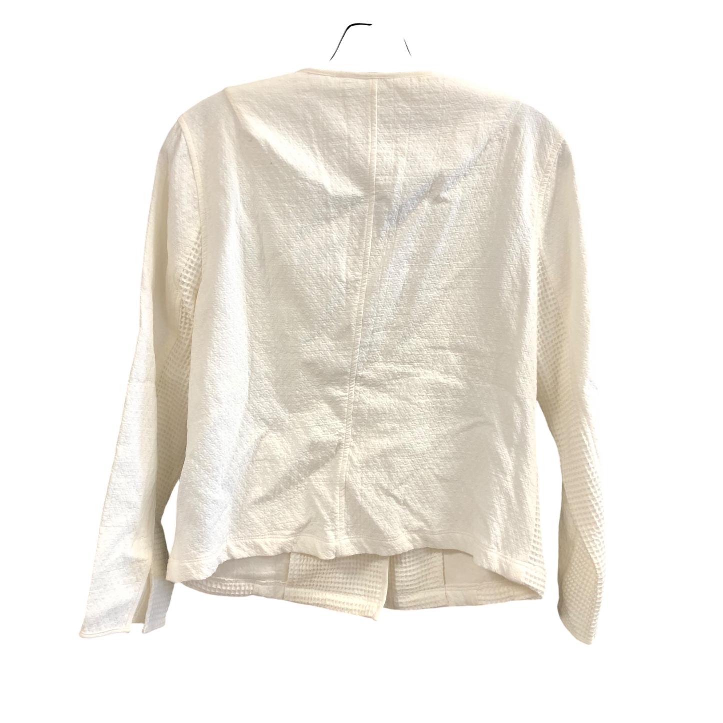 Jacket Moto By Sanctuary In Cream, Size: M