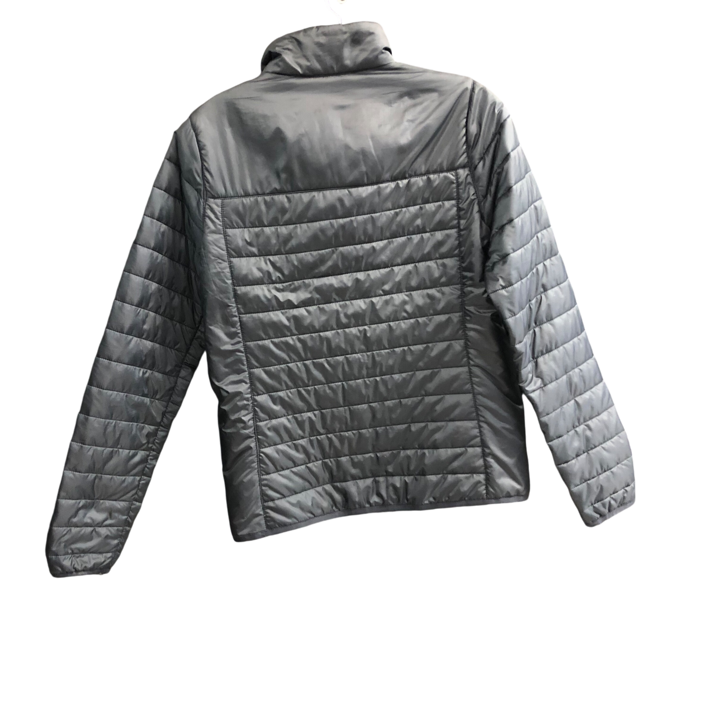 Jacket Puffer & Quilted By Merrell In Black, Size: Xs