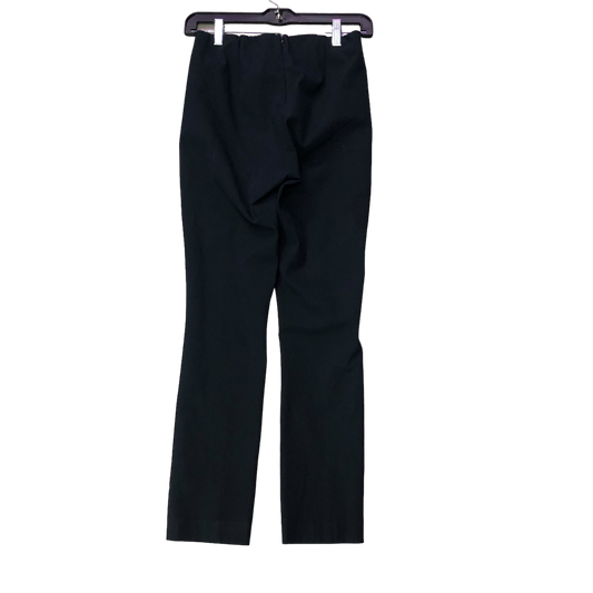 Navy Pants Designer Rag And Bone, Size 4