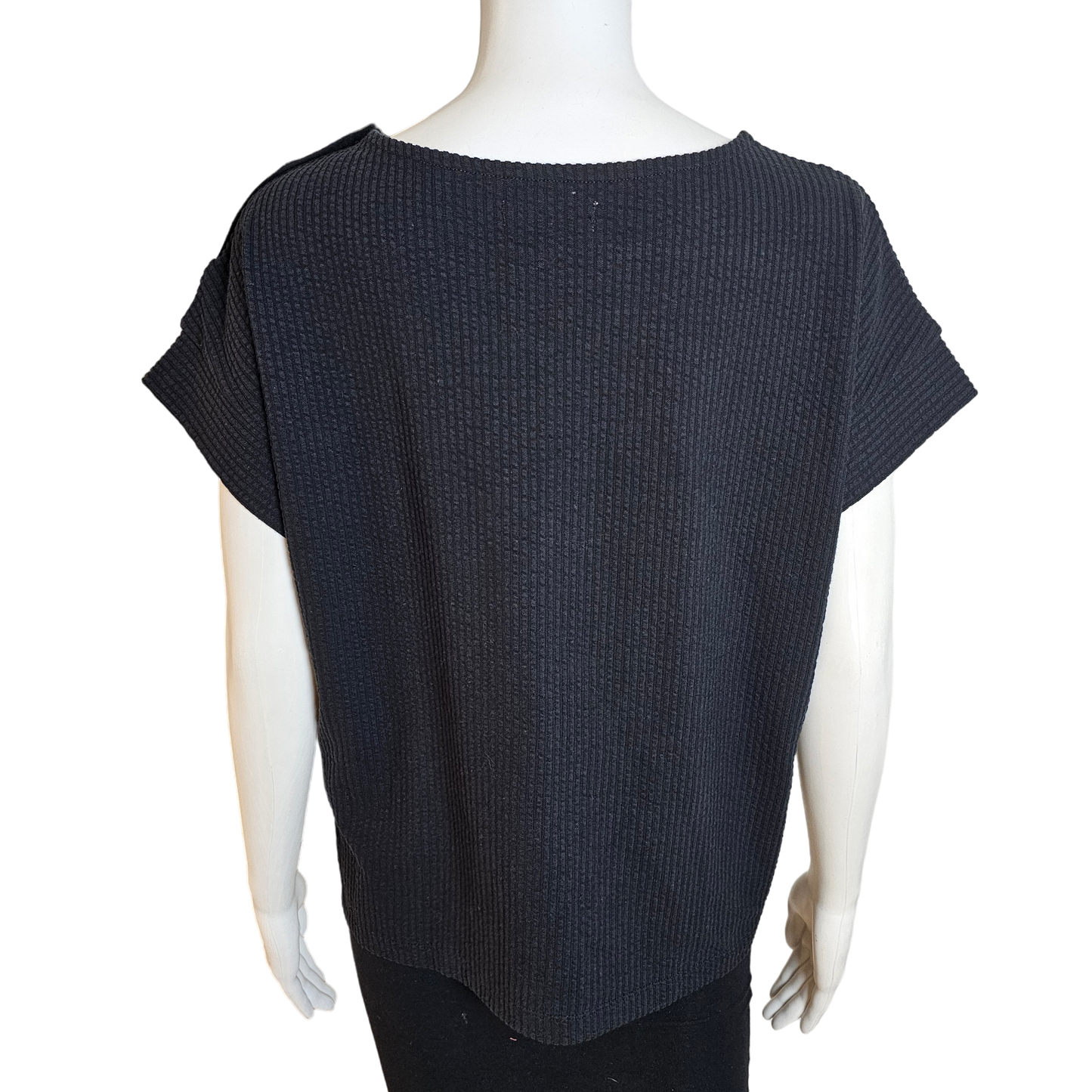 Top Short Sleeve By Madewell  Size: M