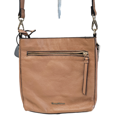 Crossbody Designer By Tommy Bahama  Size: Medium