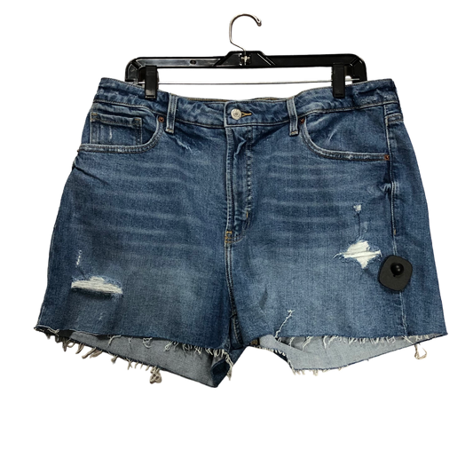 Shorts By Old Navy  Size: 16