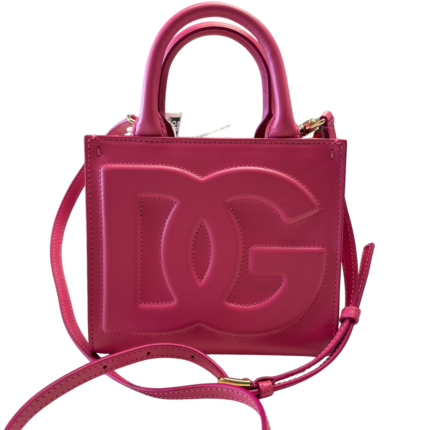 Handbag Designer By Dolce And Gabbana  Size: Small