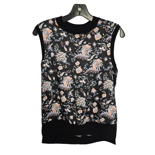 Top Sleeveless Designer By Ted Baker  Size: Xs