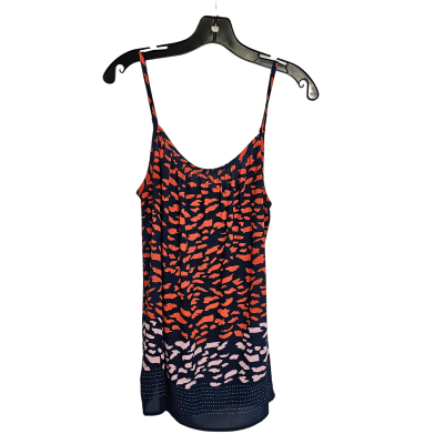 Top Sleeveless By Cabi  Size: M