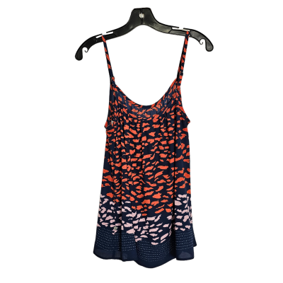 Top Sleeveless By Cabi  Size: M