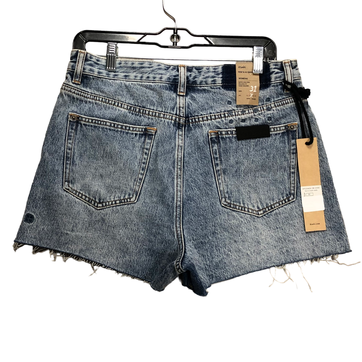 Shorts By ksubi Size: 12