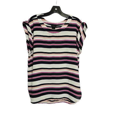 Top Sleeveless By Ann Taylor  Size: L