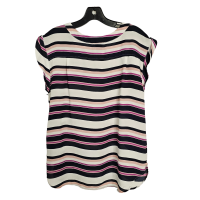 Top Sleeveless By Ann Taylor  Size: L