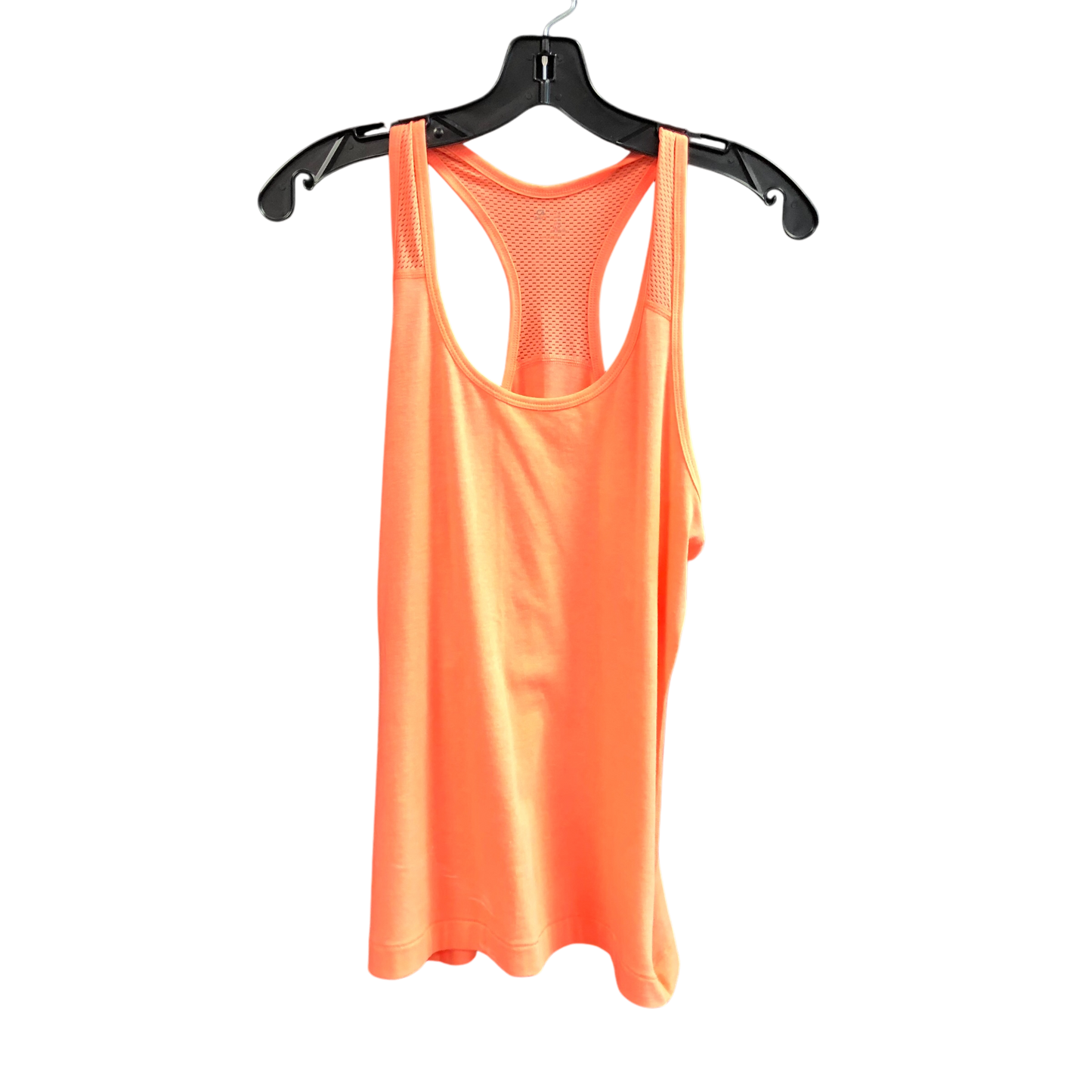 Athletic Tank Top By Gapfit In Orange, Size: M