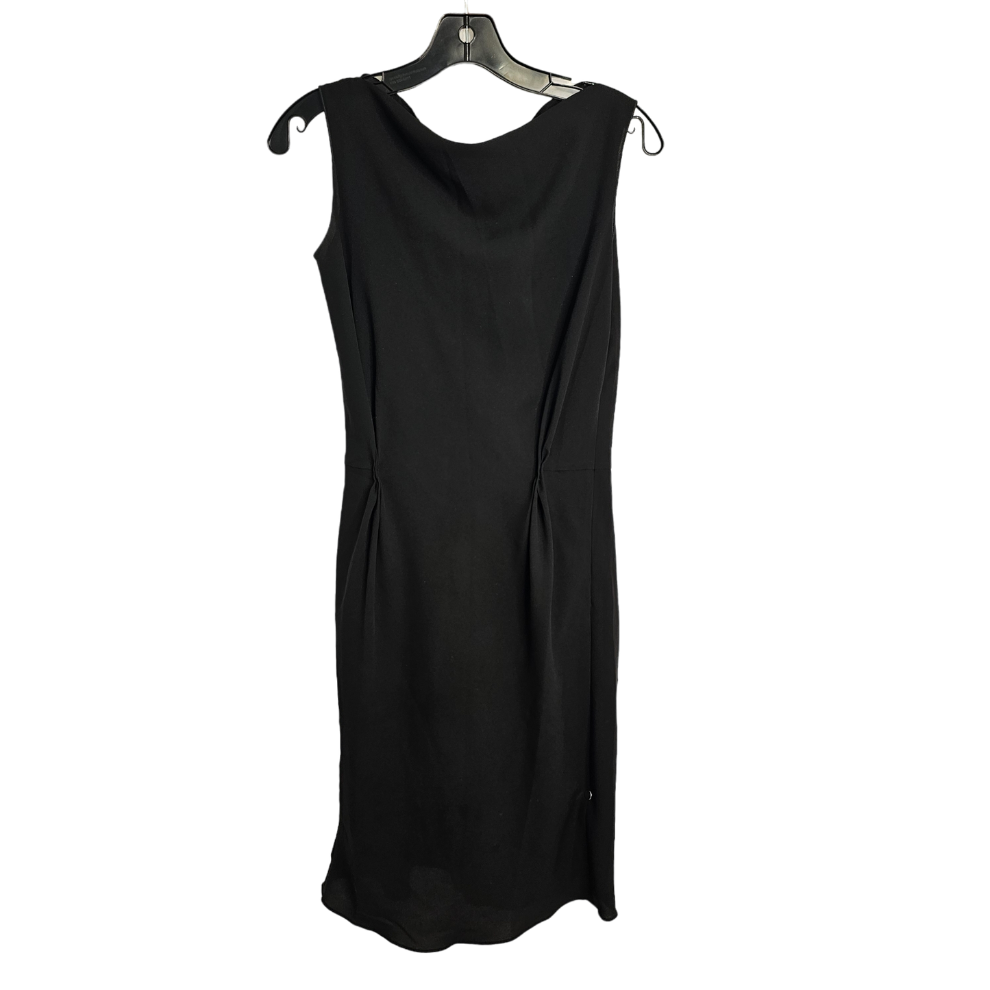 Dress Designer By  jill sander Size: Xs