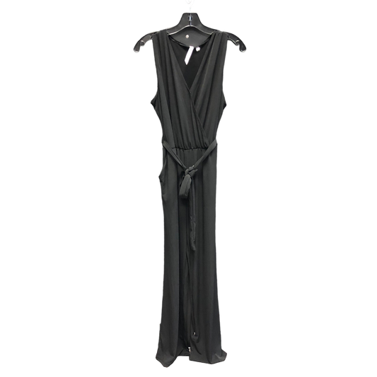 Black Jumpsuit Ny Collection, Size Petite L