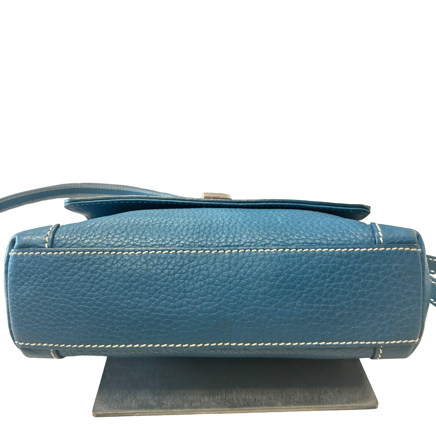 Crossbody Designer Tiffany And Company, Size Small