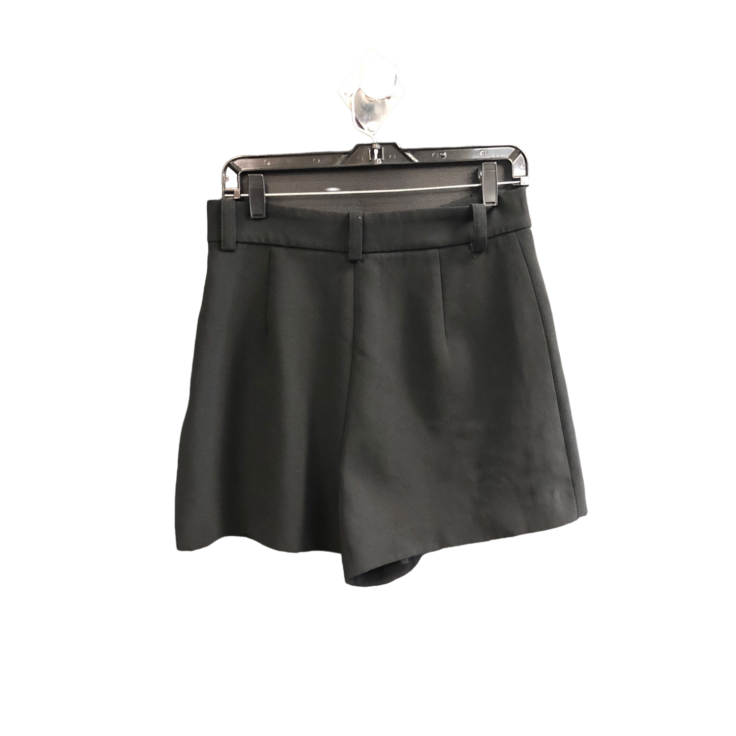 Black Shorts Zara, Size M