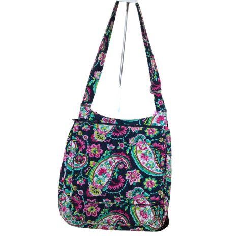 Crossbody Vera Bradley, Size Medium