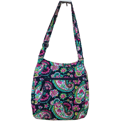 Crossbody Vera Bradley, Size Medium