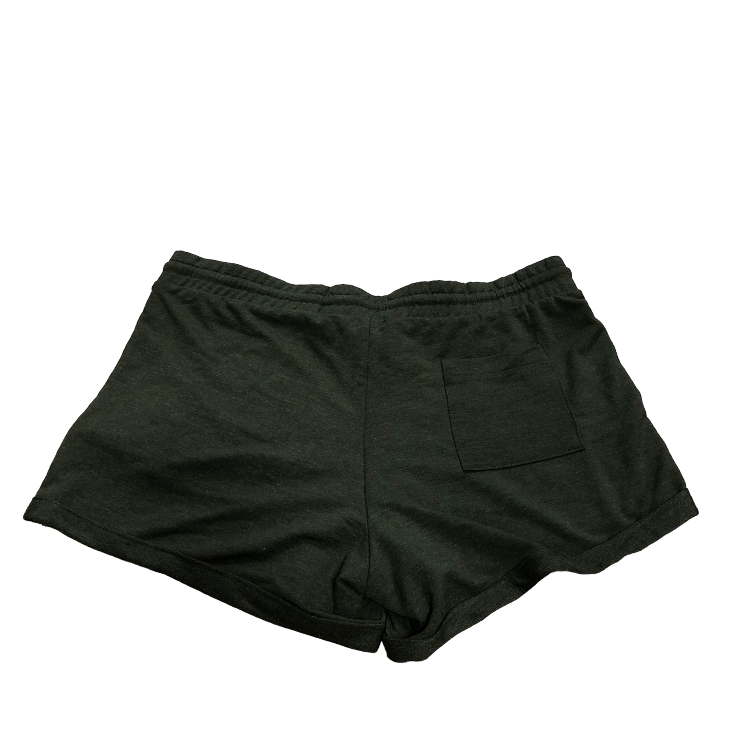 Black Shorts Universal Thread, Size M