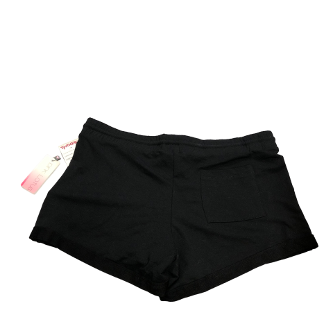 Black Shorts Cmc, Size M