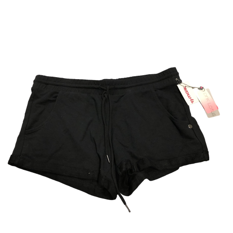 Black Shorts Cmc, Size M