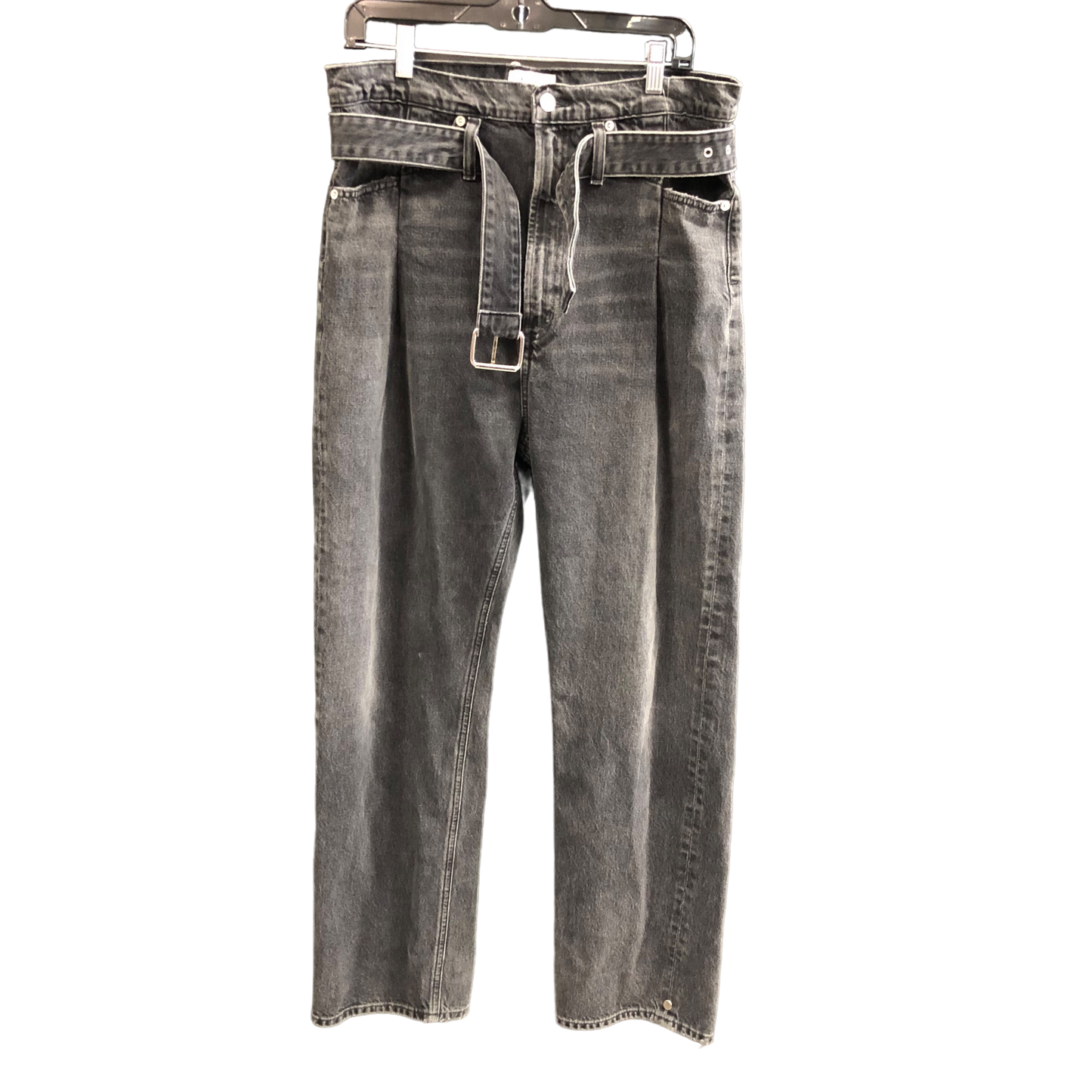 Grey Jeans Designer Agolde, Size 6