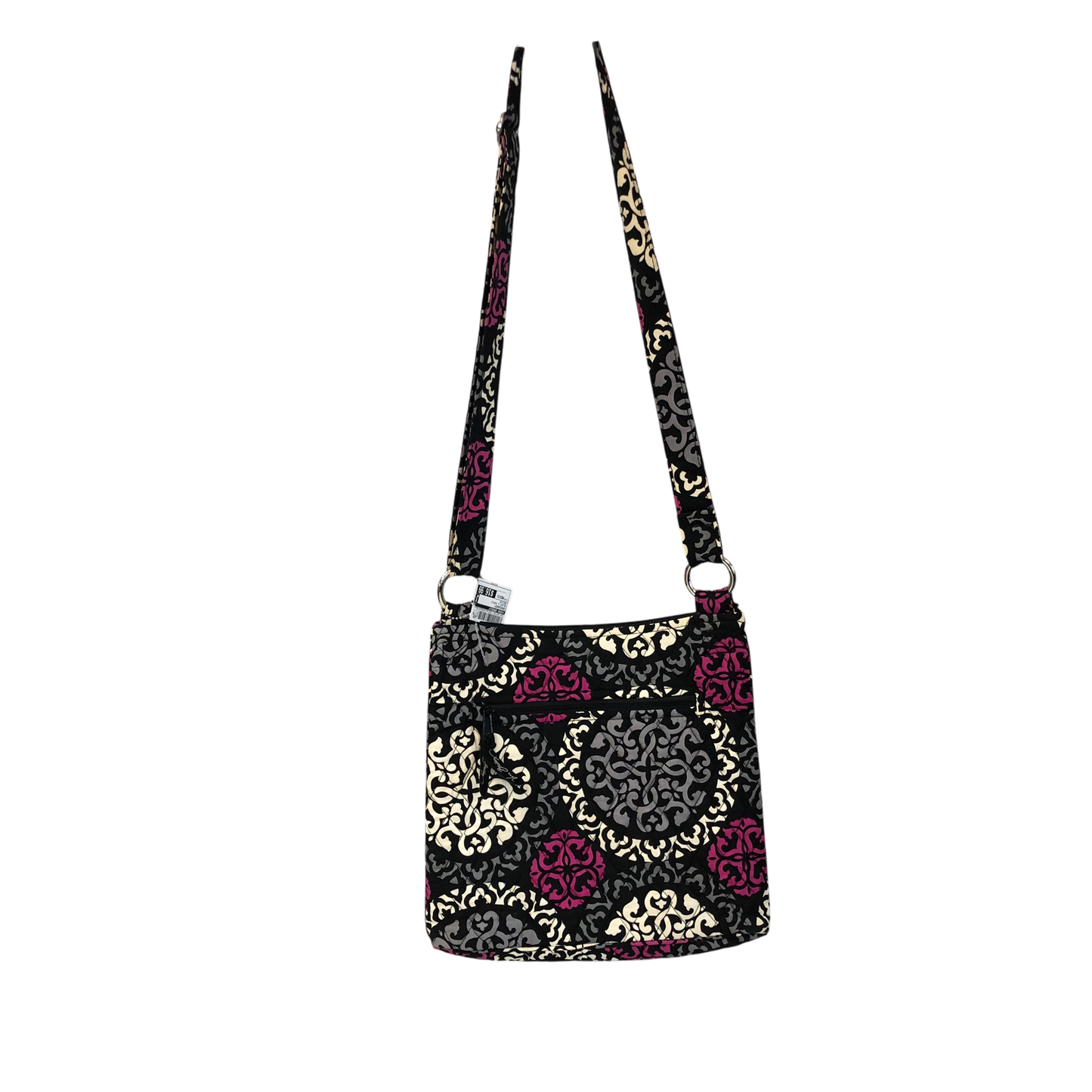 Crossbody By Vera Bradley, Size: Medium