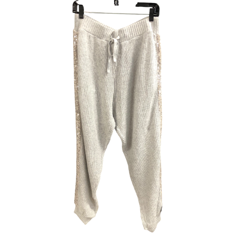 Pants Lounge By Inc In Grey, Size: L